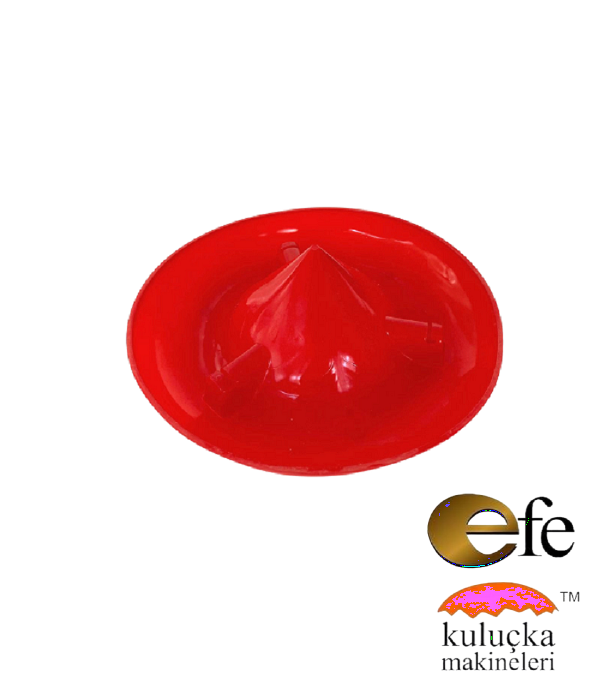 2 Litre Tavuk Yemliği