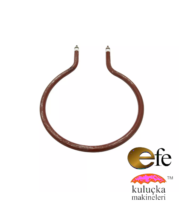 Ticari Kuluçka Makinesi Rezistansı