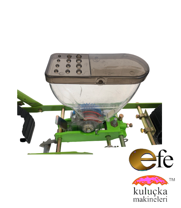 El Mibzeri Makinesi