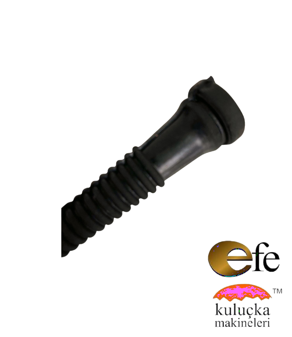 Tavuk Tüy Yolma Parmağı