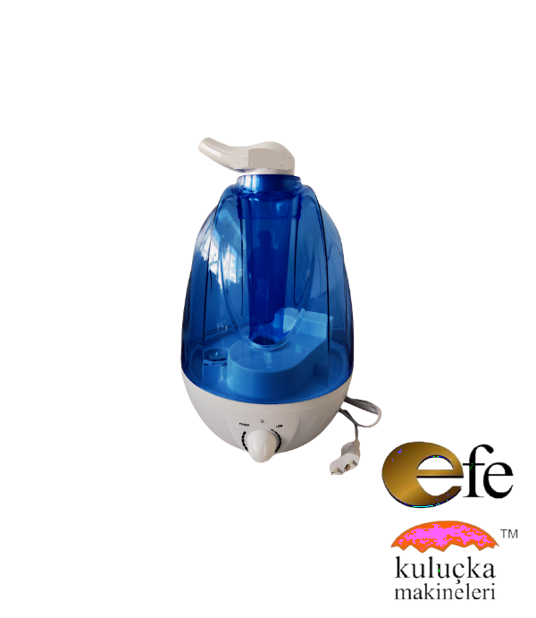 Kuluçka Buhar Makinesi