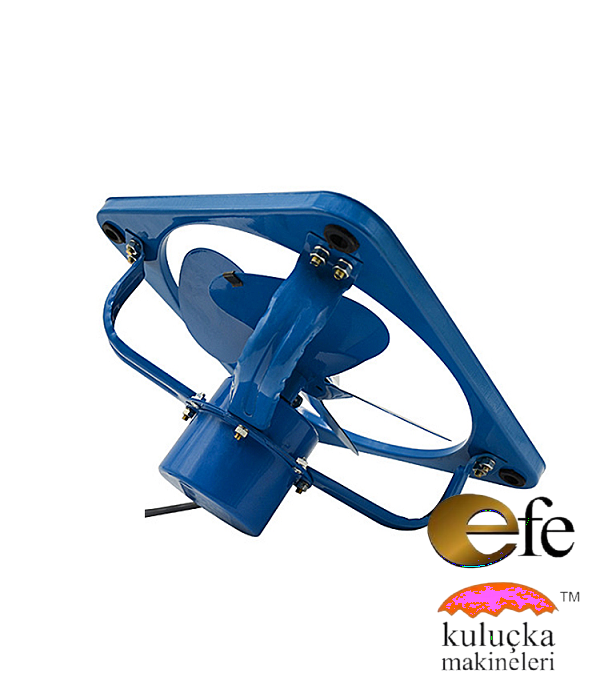 Ucuz Kuluçka Makinesi Fanı